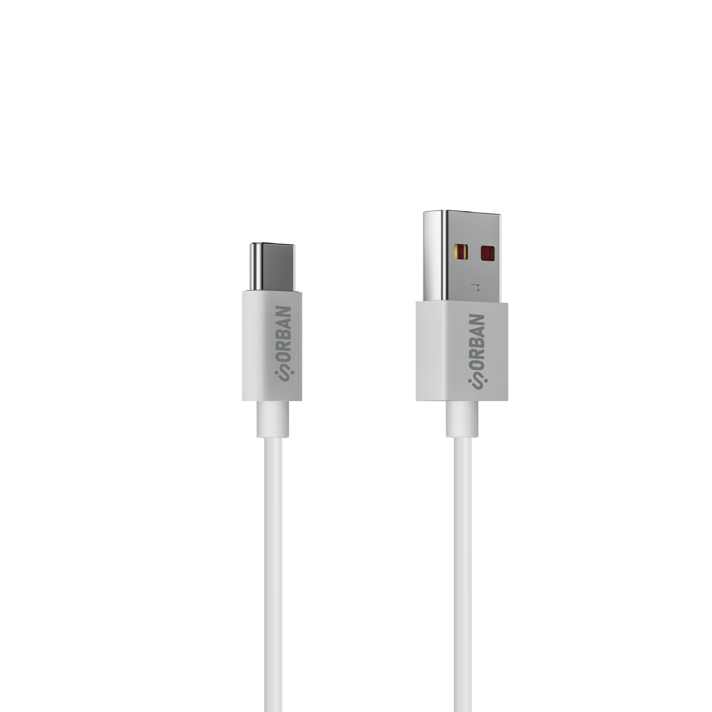 ORBAN 45W Fast Charging Type-C Cable