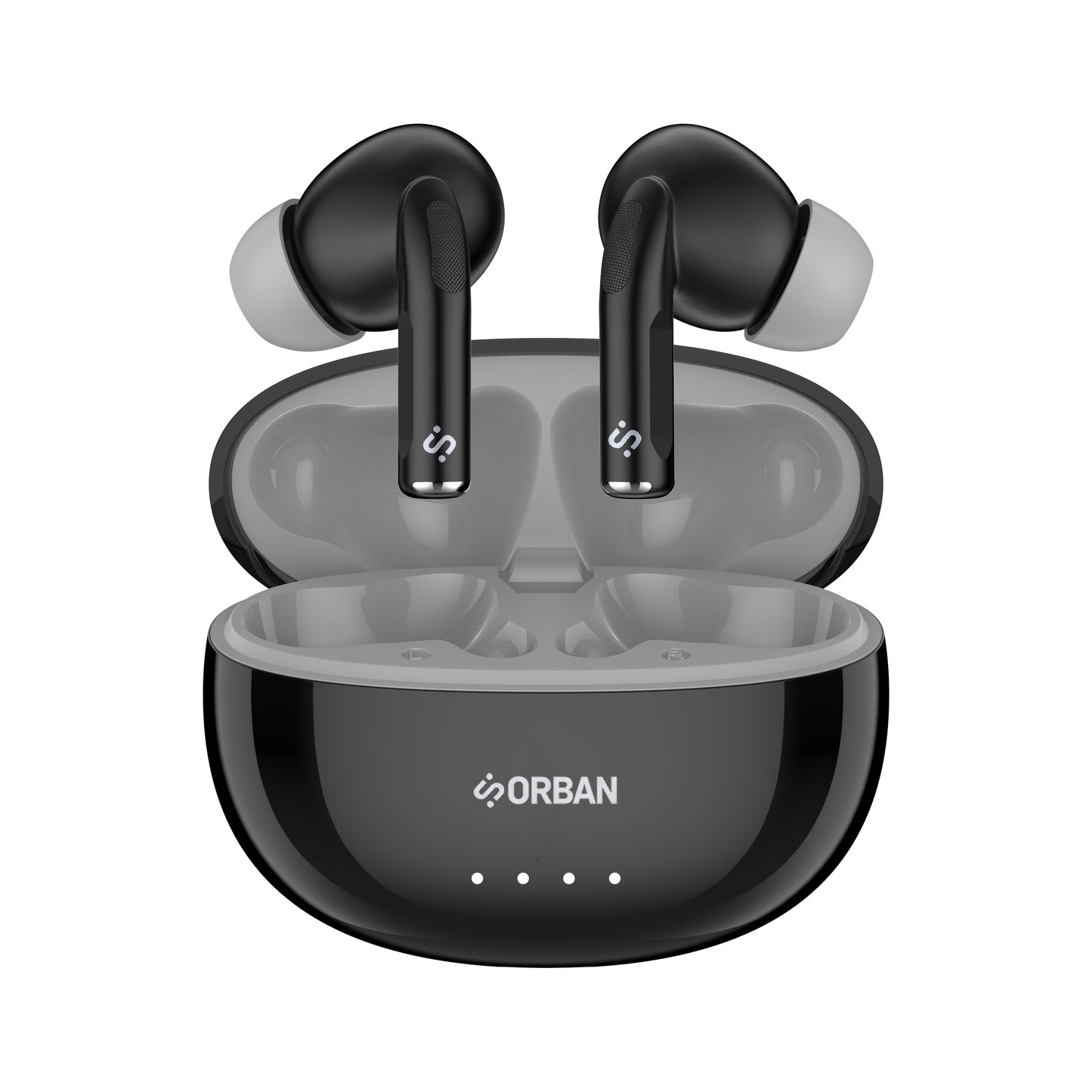 TWS NEO True Wireless Earbuds | Deep Bass