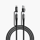 ORBAN Universal 4-in-1 Charging Cable