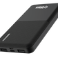 ORBAN 10,000mAh 22.5W Fast Charge Power Bank