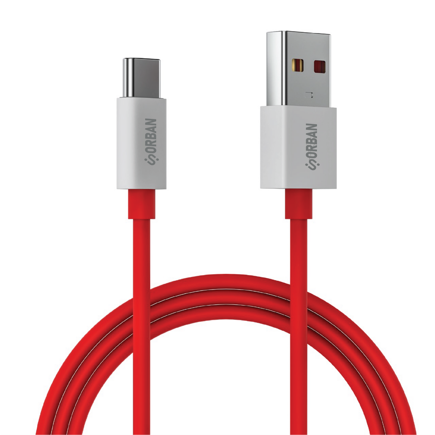 ORBAN 80W QC 4.0 Type-C Cable