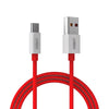 ORBAN 80W QC 4.0 Type-C Cable