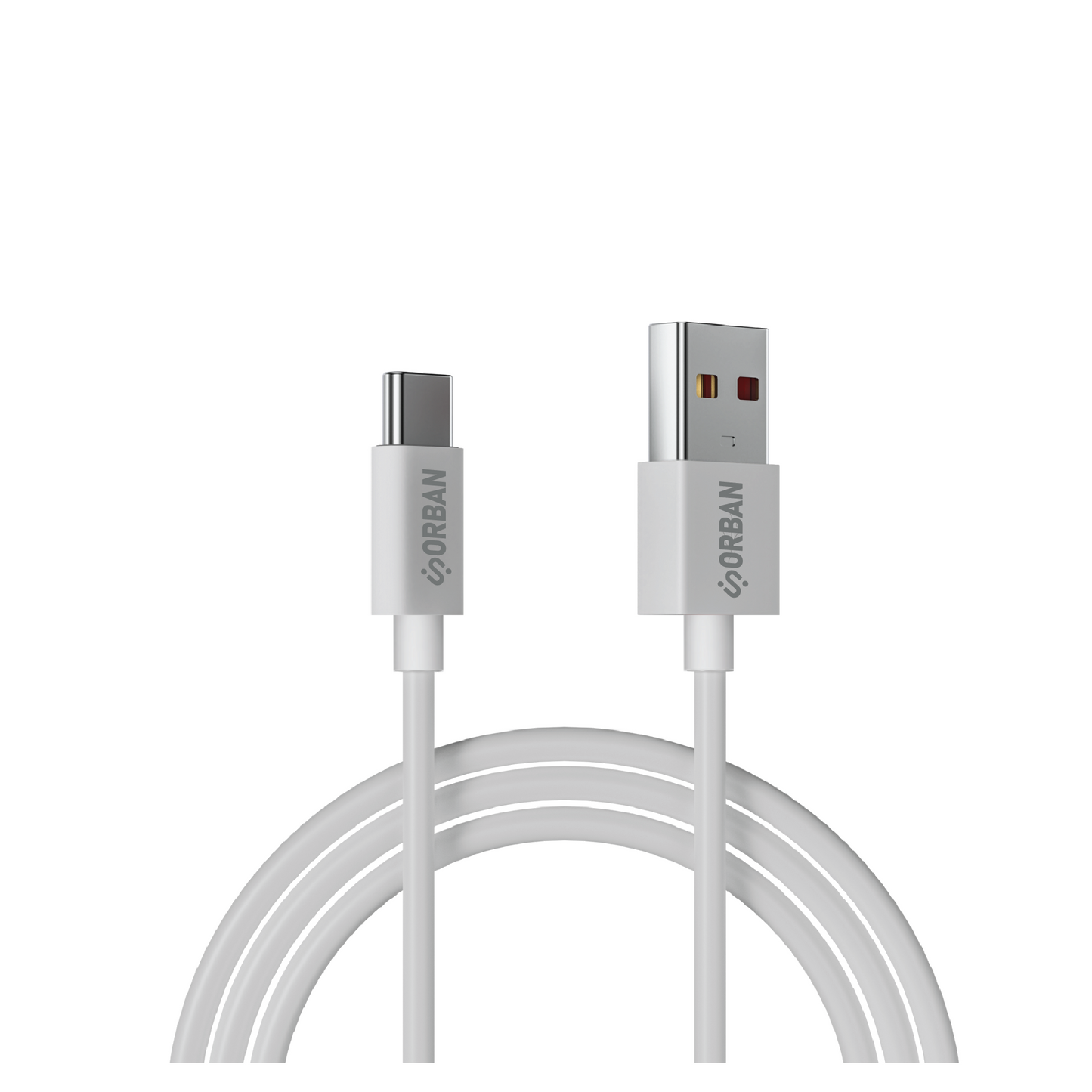 ORBAN 45W Fast Charging Type-C Cable