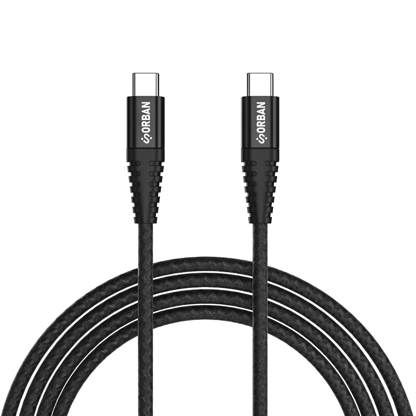 ORBAN 240W Type-C Fast Charging Cable