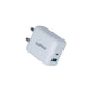ORBAN 36W Dual Output Fast Charger