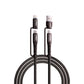 ORBAN Universal 4-in-1 Charging Cable