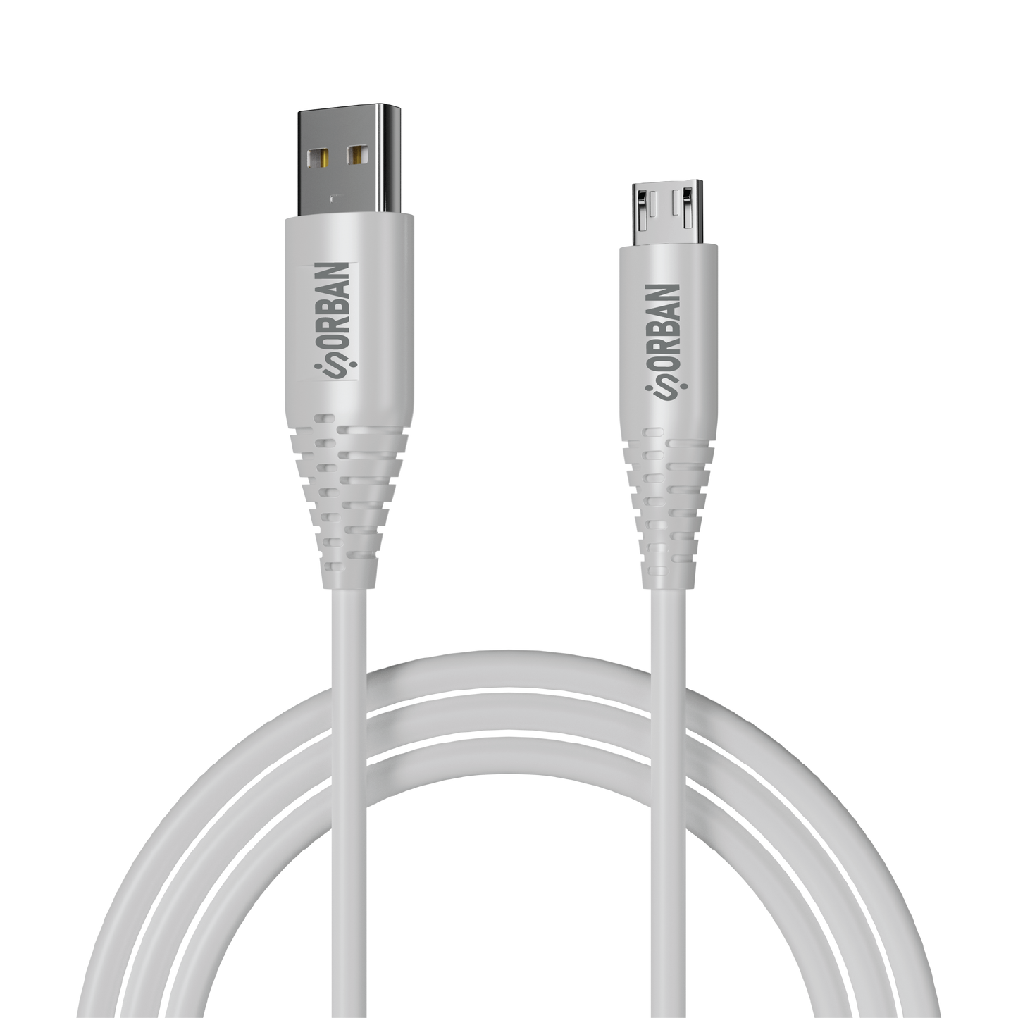 ORBAN 18W USB to Micro USB Cable