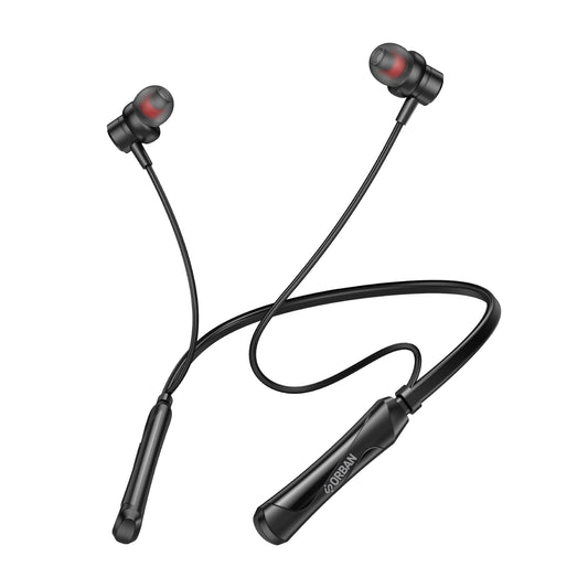 ORBAN Neckband AN4 Bluetooth Wireless Earphones