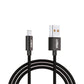 ORBAN 25W Quick Charge Type-C Cable