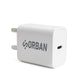 ORBAN 25W Compact PD Charger