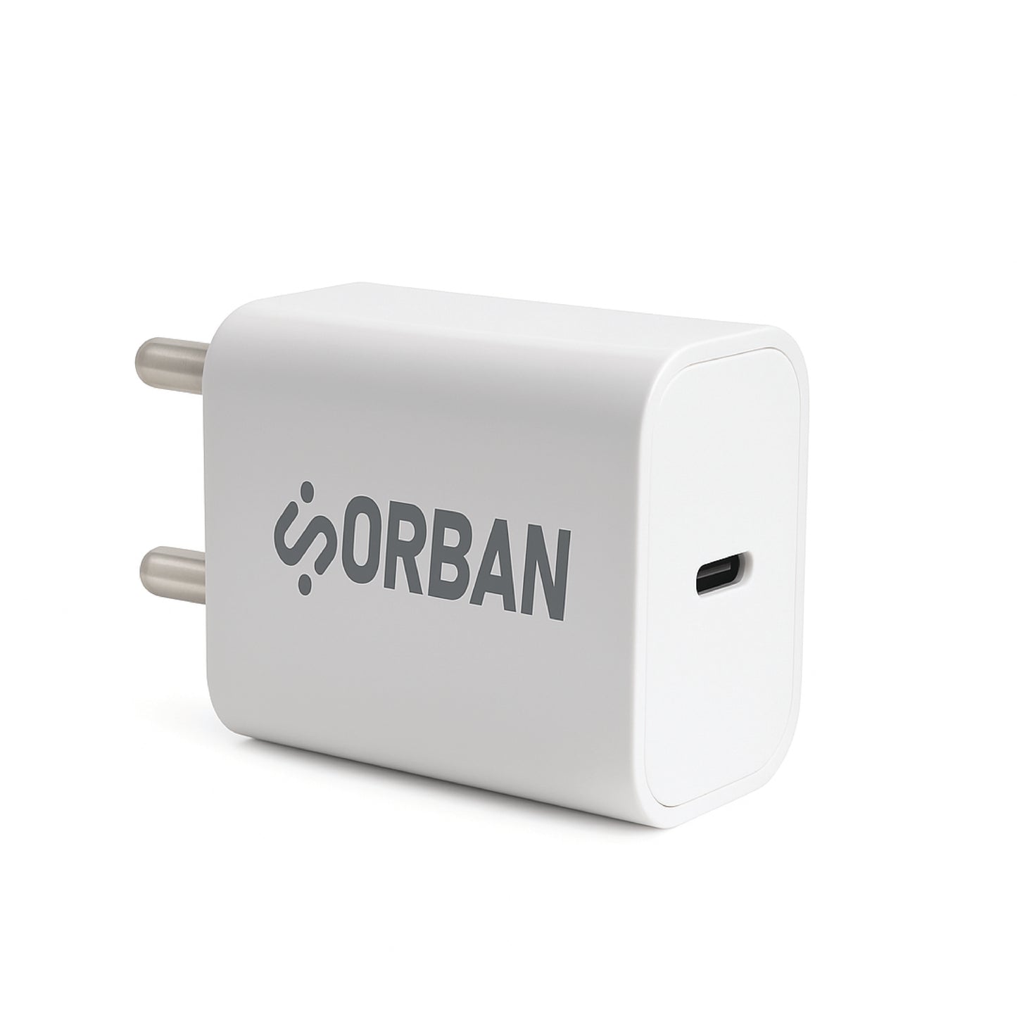 ORBAN 25W Compact PD Charger