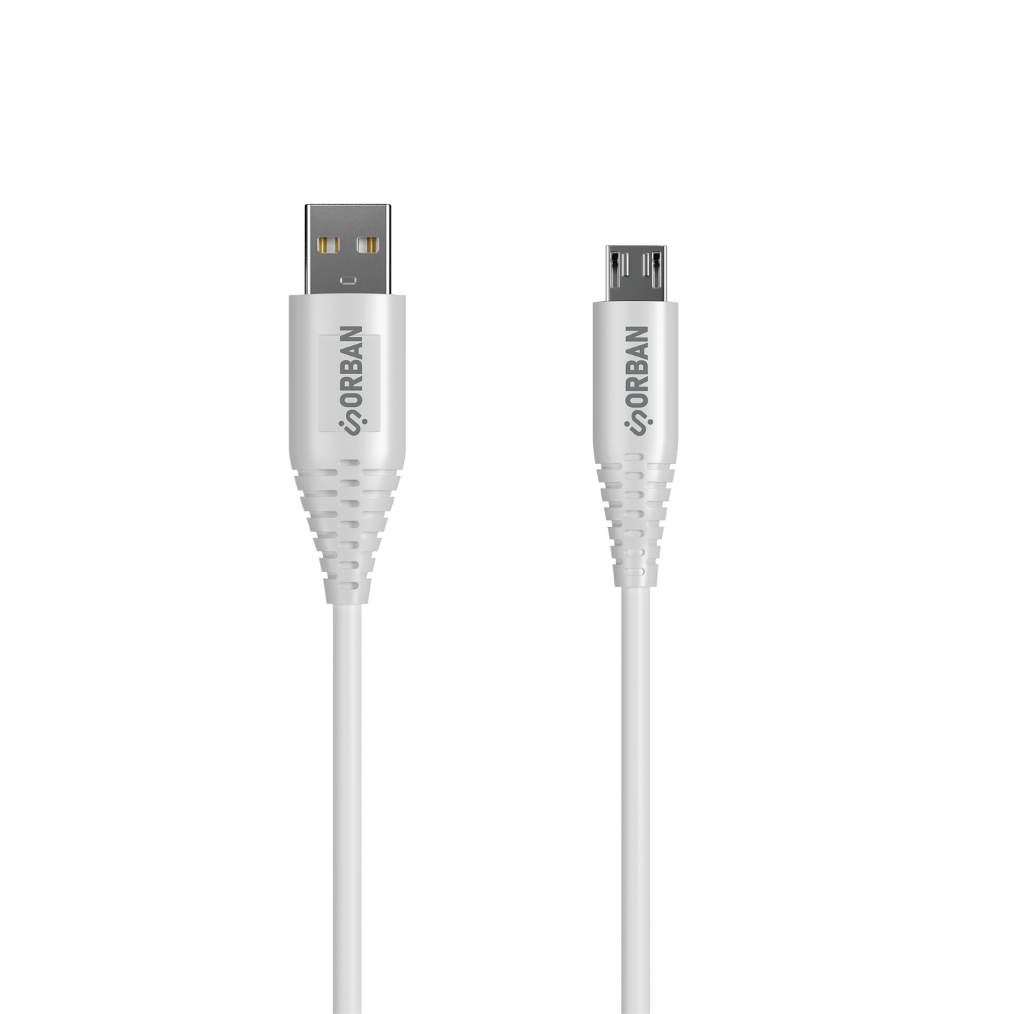 ORBAN 18W USB to Micro USB Cable