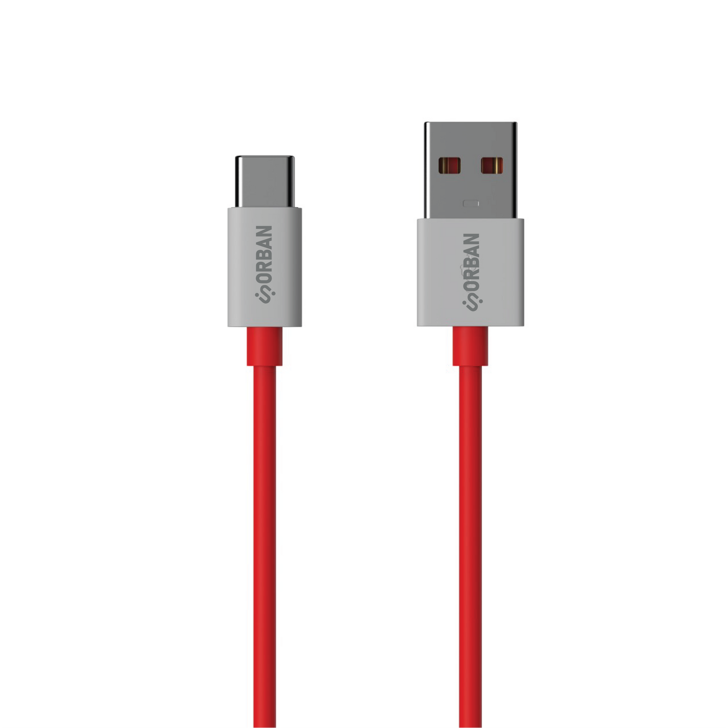 ORBAN 80W QC 4.0 Type-C Cable