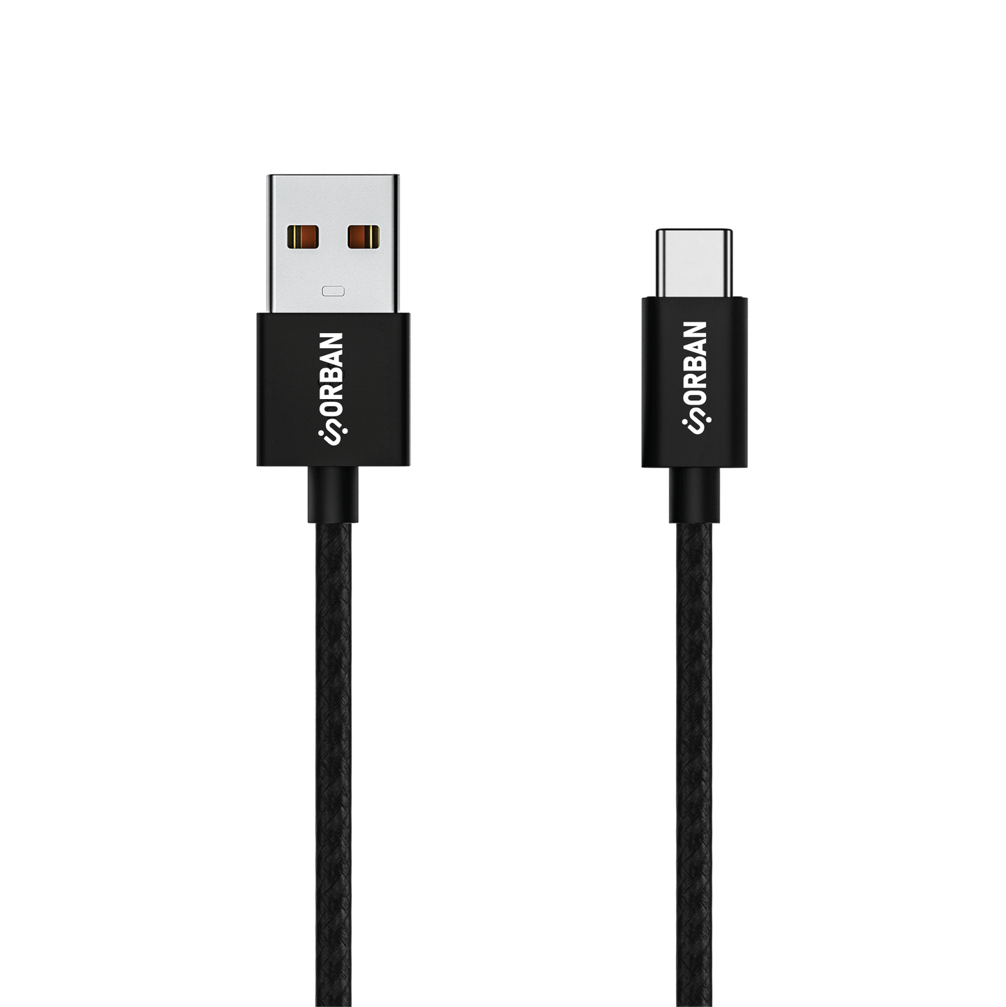 ORBAN 25W Quick Charge Type-C Cable