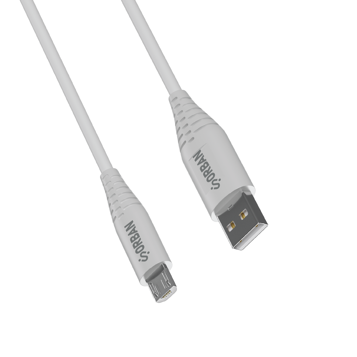 ORBAN 18W USB to Micro USB Cable