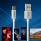 ORBAN 45W Fast Charging Type-C Cable