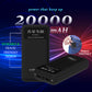 ORBAN 20,000mAh High-Capacity Fast Charger