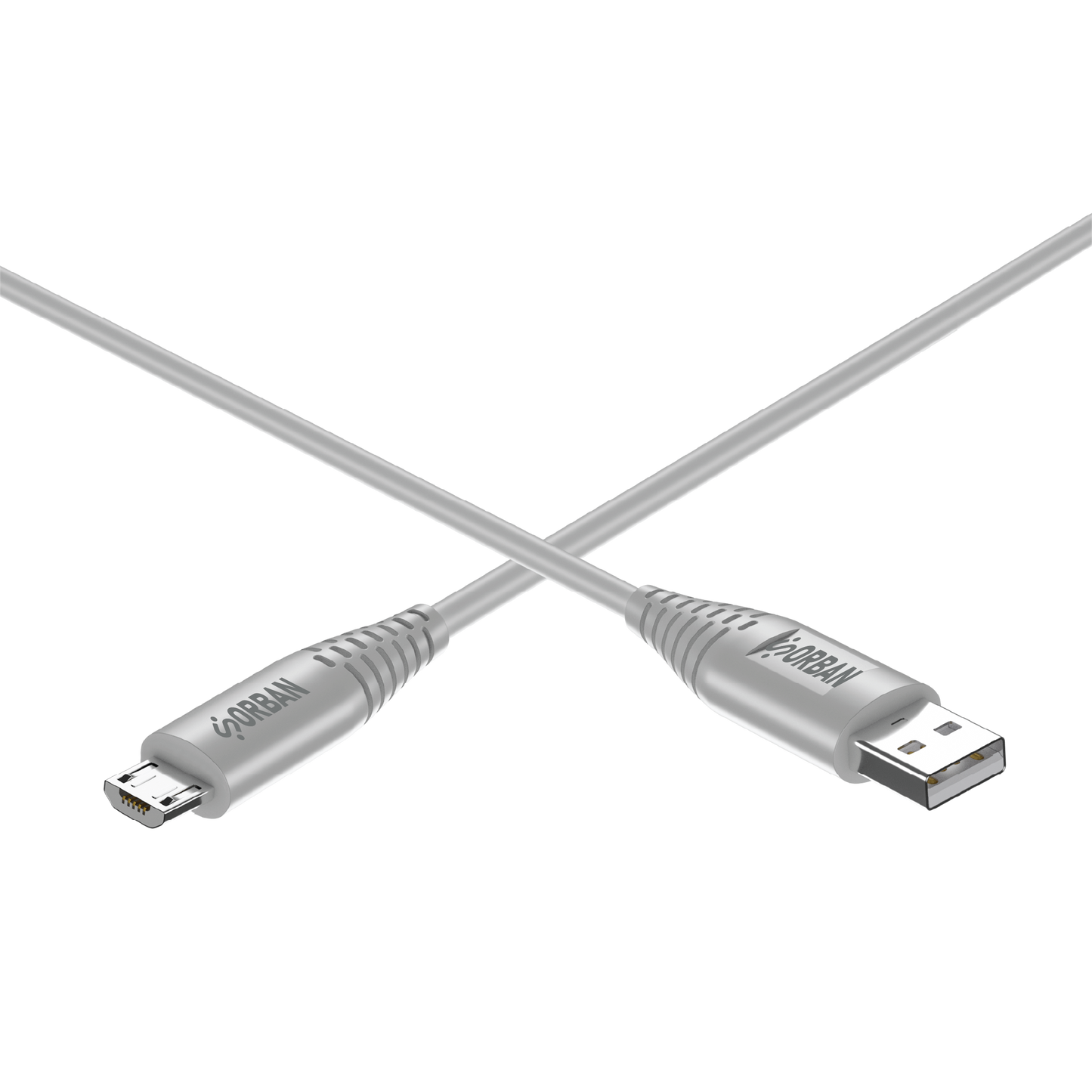 ORBAN 18W USB to Micro USB Cable