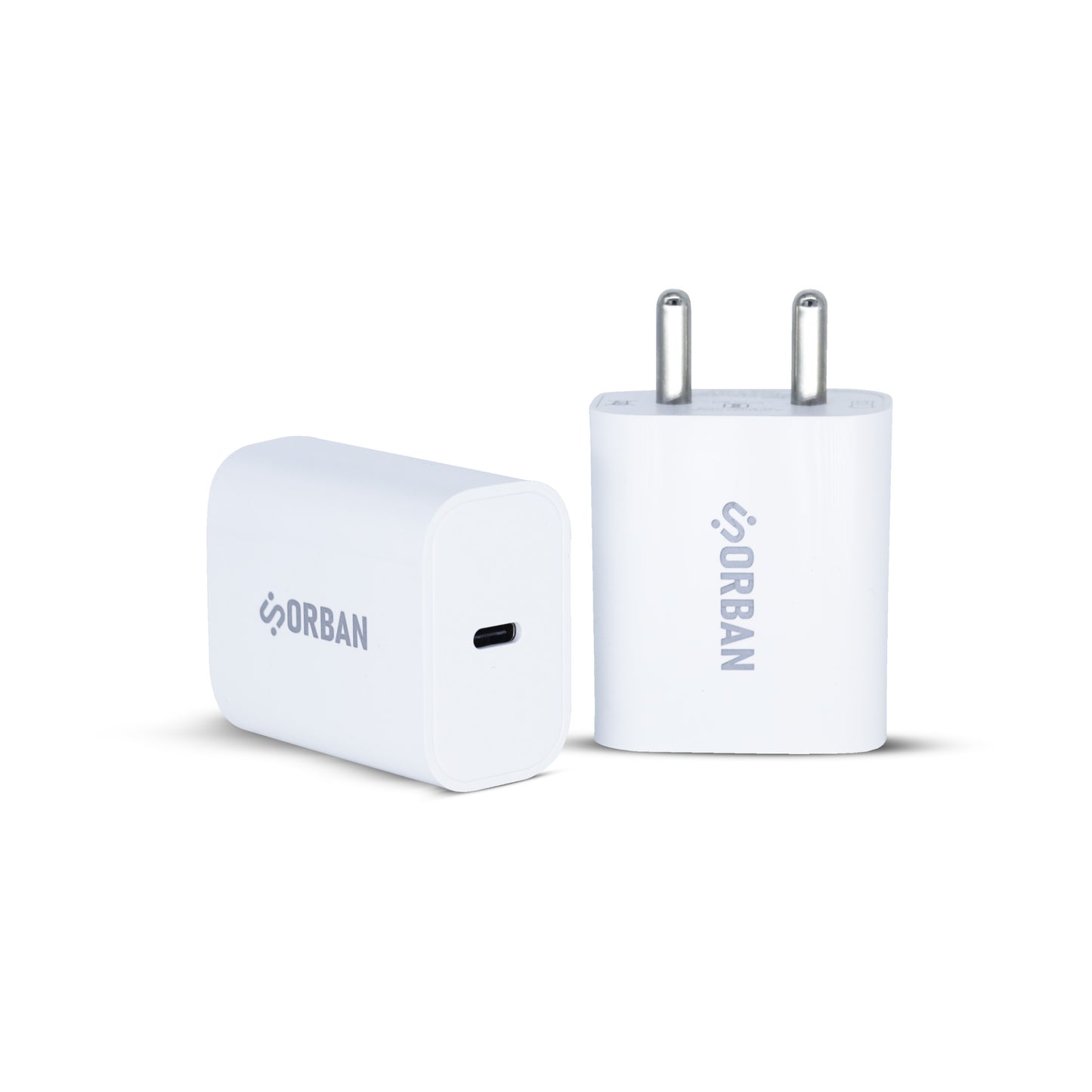 ORBAN 25W Compact PD Charger