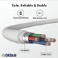 ORBAN 45W Fast Charging Type-C Cable