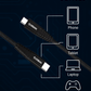 ORBAN 65W Braided Type-C PD Cable