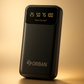 ORBAN 20,000mAh High-Capacity Fast Charger