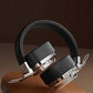 ORBAN VINTAGE WIRELESS FOR BLUETOOTH EARPHONE WITH LED LIGHT BASS METAL JL CHIPSET