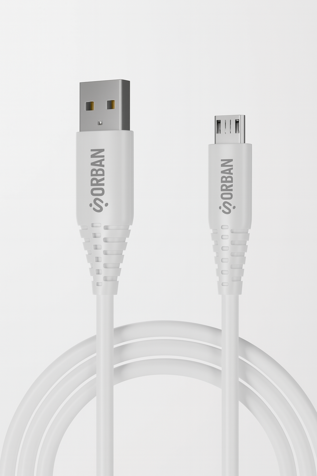 ORBAN 18W USB to Micro USB Cable