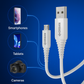 ORBAN 18W USB to Micro USB Cable