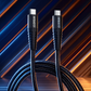 ORBAN 240W Type-C Fast Charging Cable