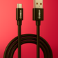ORBAN 25W Quick Charge Type-C Cable