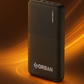 ORBAN 10,000mAh 22.5W Fast Charge Power Bank