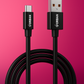 ORBAN 25W Quick Charge Type-C Cable