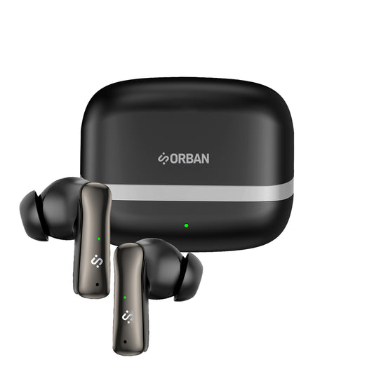 Orban AC60 Wireless Earbuds | Deep Bass